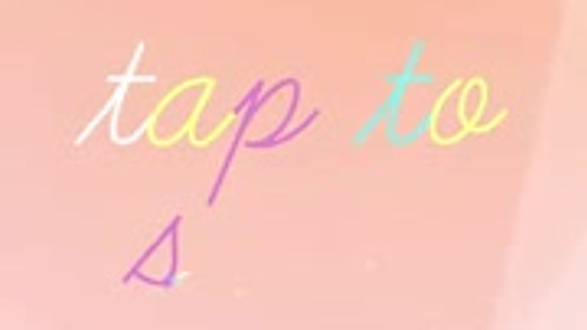 Tap to Start